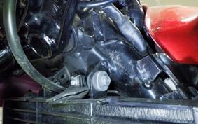 HONDA CB400 SUPER BOLDOR VTEC 2014 NC42