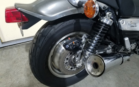 YAMAHA VMAX 2001 2WE