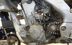 HONDA CRF250X