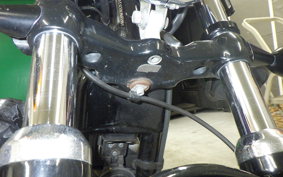 HARLEY XL1200X 2010