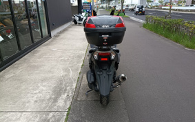 YAMAHA TRICITY 155 SG37J