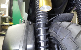 HONDA ADV160 2009 KF54