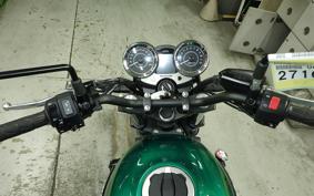 KAWASAKI Z650 RS 2023 ER650M