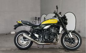 KAWASAKI Z900RS 2024 ZR900K
