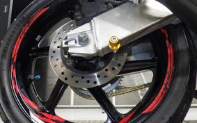 HONDA CBR250RR MC22