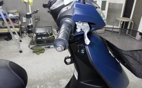 YAMAHA JOG-7 AY01
