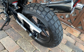 HONDA Ape50 TypeD AC18