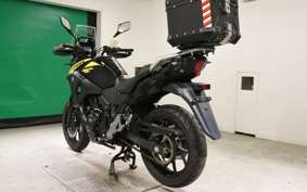 SUZUKI V-STROM 250 A 2021