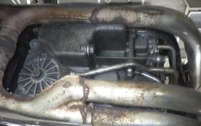 KAWASAKI ZEPHYR 1100 1993 ZRT10A