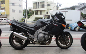KAWASAKI ZZ-R400 1994 ZX400K