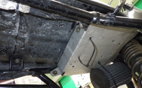 YAMAHA TW200 2JL