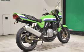 KAWASAKI ZRX400 2018 ZR400E