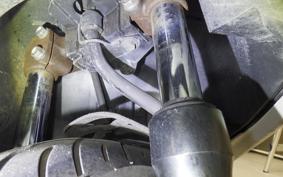 SUZUKI ADDRESS V125 CF4EA