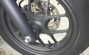 HONDA LEAD 125 JK12