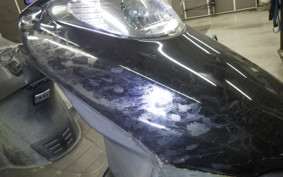 HONDA SPACY 100 JF13