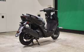 YAMAHA CYGNUS Griffus 2014 SEJ4J