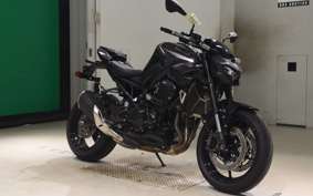 KAWASAKI Z900 Gen.2 2025 ZR900S