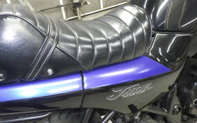 HONDA JADE MC23