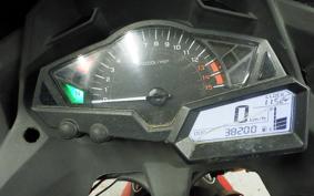 KAWASAKI NINJA 250 2025 EX250L