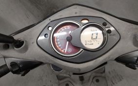 YAMAHA CYGNUS125X SE46