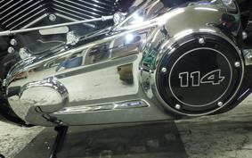 HARLEY FXBRS1870 2022