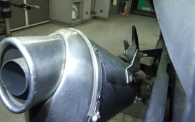 OTHER +CAGIVA V RAPTOR1000 2001