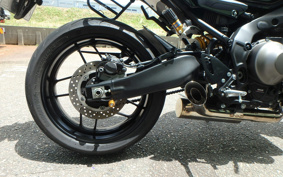 YAMAHA XSR900 2022 RN80J
