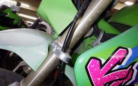 KAWASAKI KSR-2 MX080B