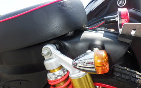 HONDA C50 SUPER CUB C50