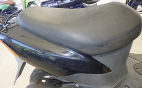 SUZUKI LET's 2 CA1PA