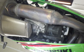 KAWASAKI NINJA 650 A 2018 ER650S