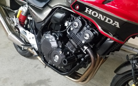 HONDA CB400 SUPER  BOL DOR ABS 2017 NC42