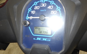 YAMAHA JOG-7 AY01