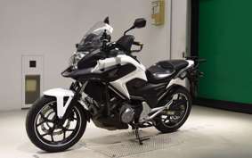 HONDA NC700X A 2012 RC63