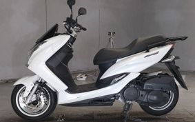 YAMAHA MAJESTY 155S SG28J