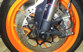 KTM 890 DUKE R 2021