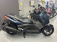 Фото Yamaha X-MAX с японского аукциона