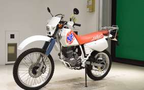 HONDA XLR125R JD16