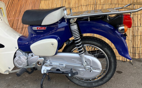 HONDA SUPER CUB50 AA07