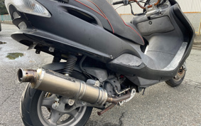 YAMAHA MAJESTY 125FI SE27