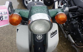 YAMAHA MATE 50 UA04J