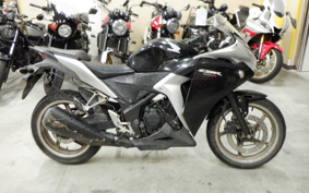 HONDA CBR250R MC41