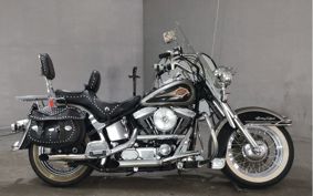 HARLEY FLSTC1340 2012 BJL