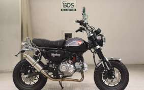 HONDA MONKEY 125 2004 JB03