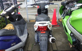 YAMAHA JOG ZR Gen.3 SA39J