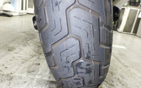 KAWASAKI ELIMINATOR 250 V 2025 VN250A