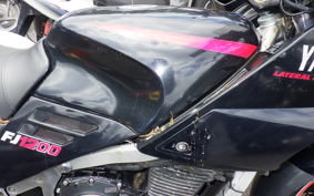 YAMAHA FJ1200 1987 1TX