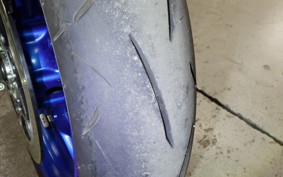 SUZUKI GSX-S1000GX 2024 EK1AA