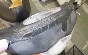 HONDA DIO Gen.5 2021 AF56