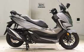 HONDA FORZA 250 MF15